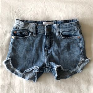 DL1961 Lucy shorts
